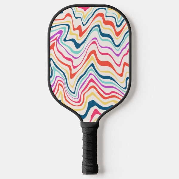 Line 3D Creative Space Pickleball Paddle