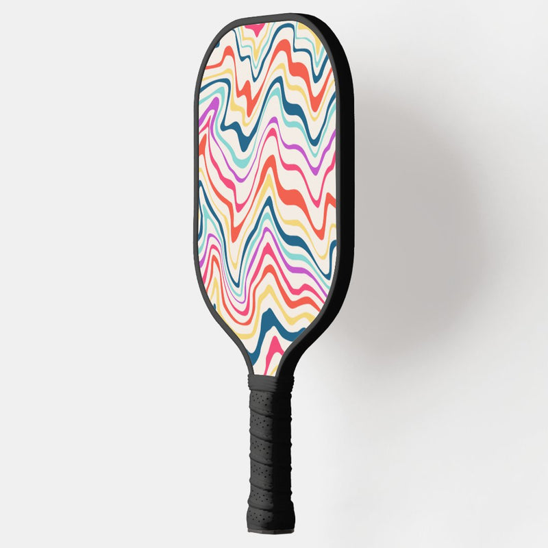 Line 3D Creative Space Pickleball Paddle
