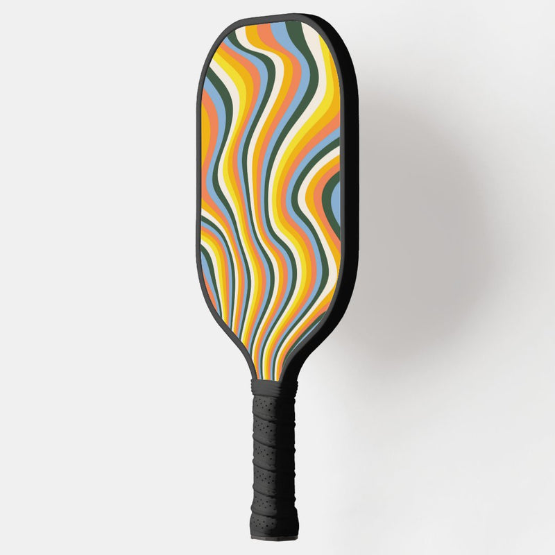 Forest party  Pickleball Paddle