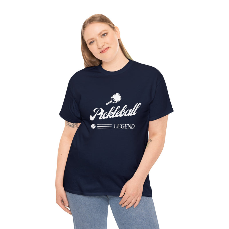 PICKLEBALL LEGEND T-shirt
