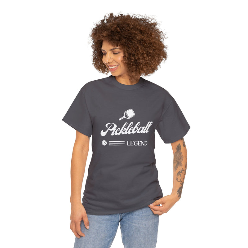 PICKLEBALL LEGEND T-shirt