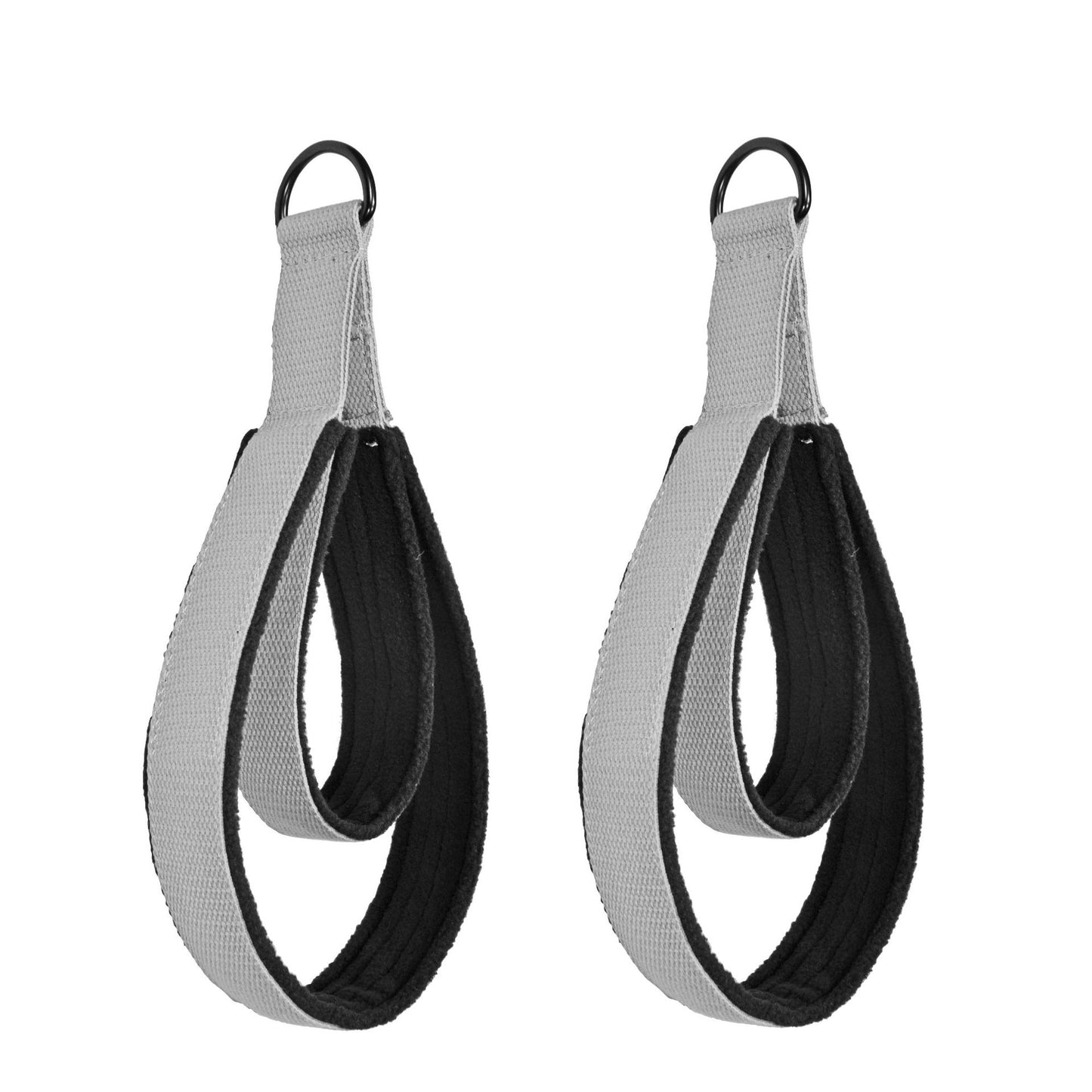 Double Loop Pilates Reformer Straps