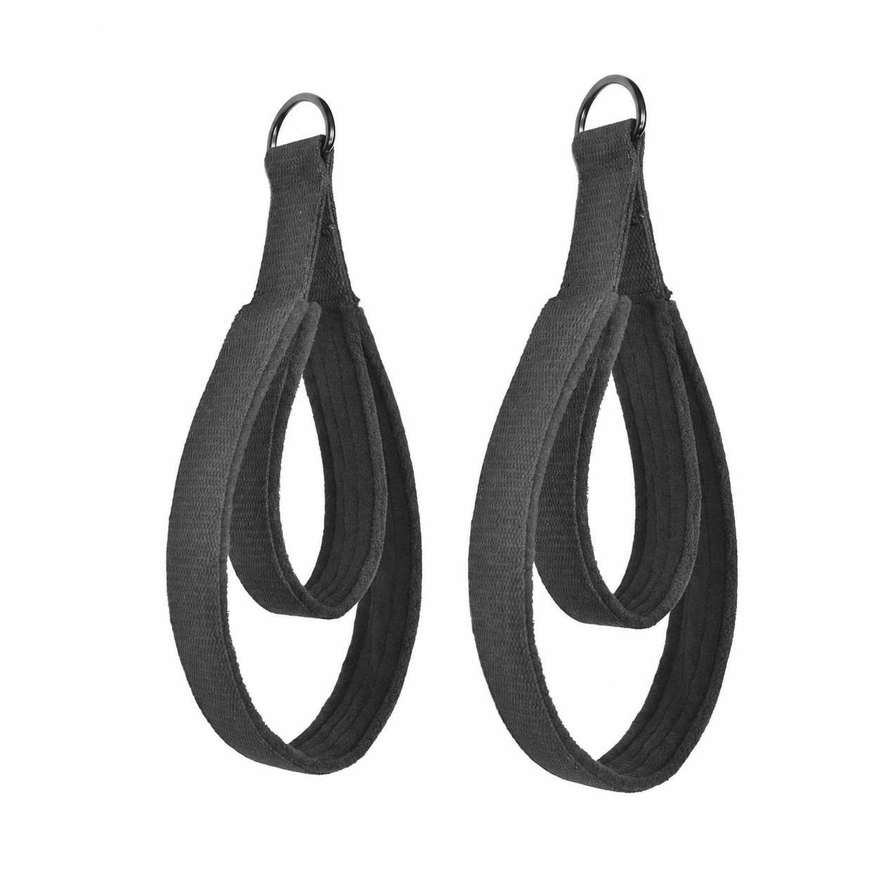 Double Loop Pilates Reformer Straps