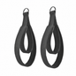 Double Loop Pilates Reformer Straps