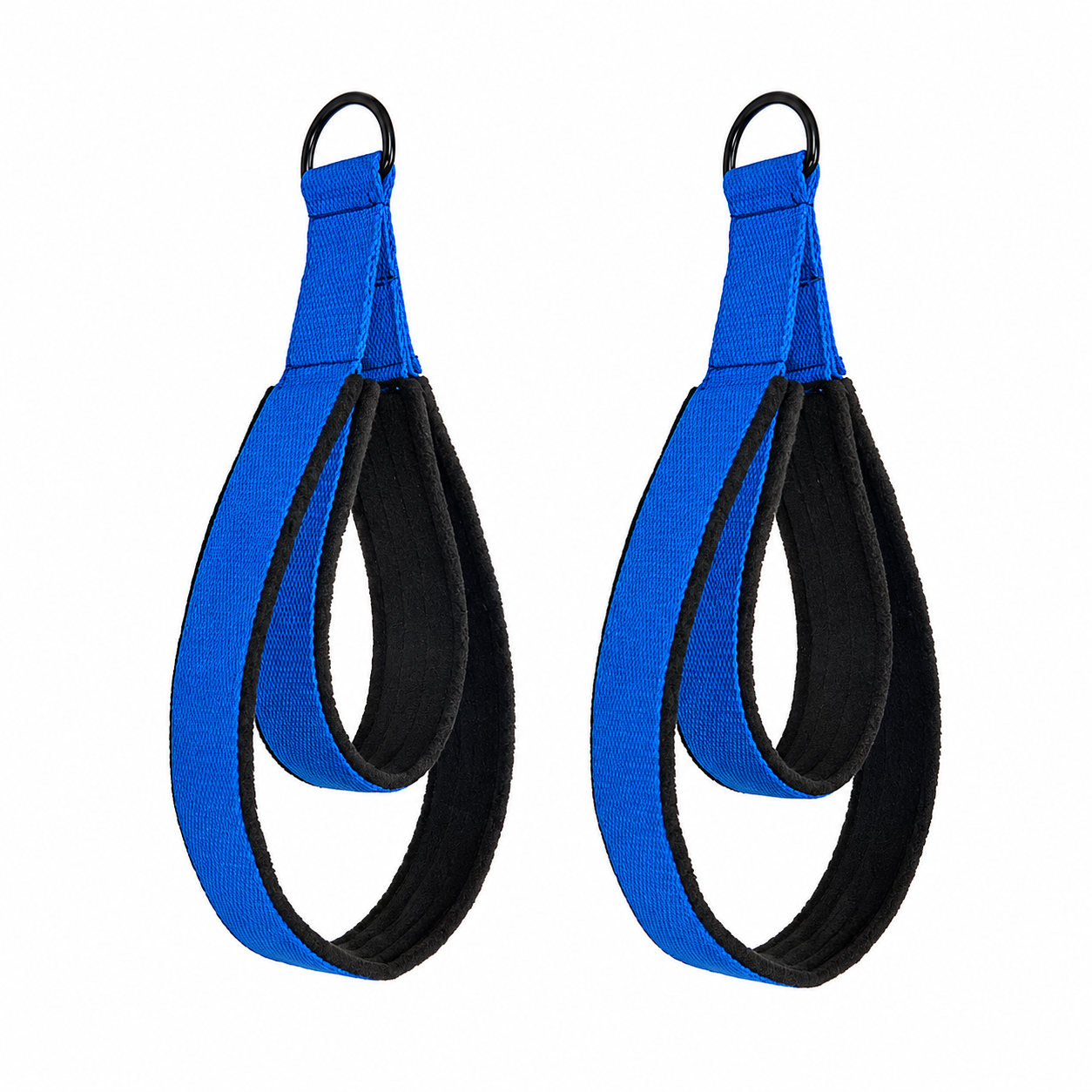 Double Loop Pilates Reformer Straps